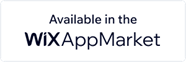 Wix App Market